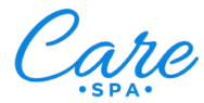 care logo